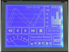 3.8Dc(din)LCDҺģK320240