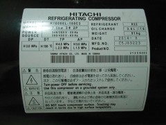 HITACHIֱN(xio)M1000EL-160C3 sC(j)