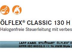 LAPP OLFLEX CLASSIC 130 Hȼ|