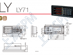 magnescale(sh)@LY71,LY72