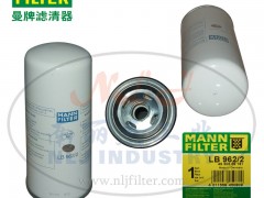 MANN-FILTER(**V)ͷоLB962/2