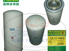 MANN-FILTER(**V)ͷоLB13145/3