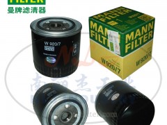 MANN-FILTER(**V)͞VW920/7