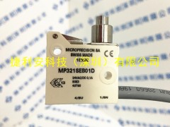 Microprecision MP321SEB01D