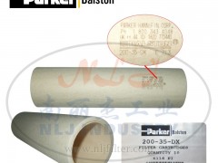 Parker(ɿ)BalstonVо200-35-DX