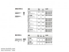 Weller LT TAFF^0.6MMֱ