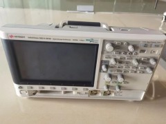 Keysight/݂MSOX4154A̖(ho)ʾ